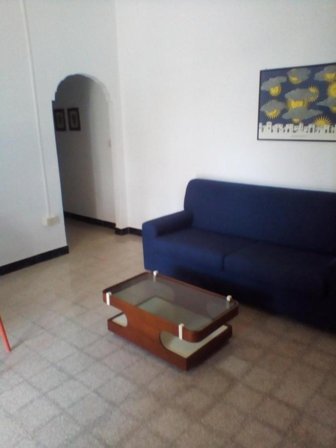 Mamena Panzió Paestum Kültér fotó
