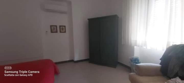 Mamena Panzió Paestum Kültér fotó