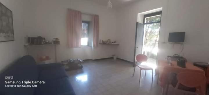 Mamena Panzió Paestum Kültér fotó