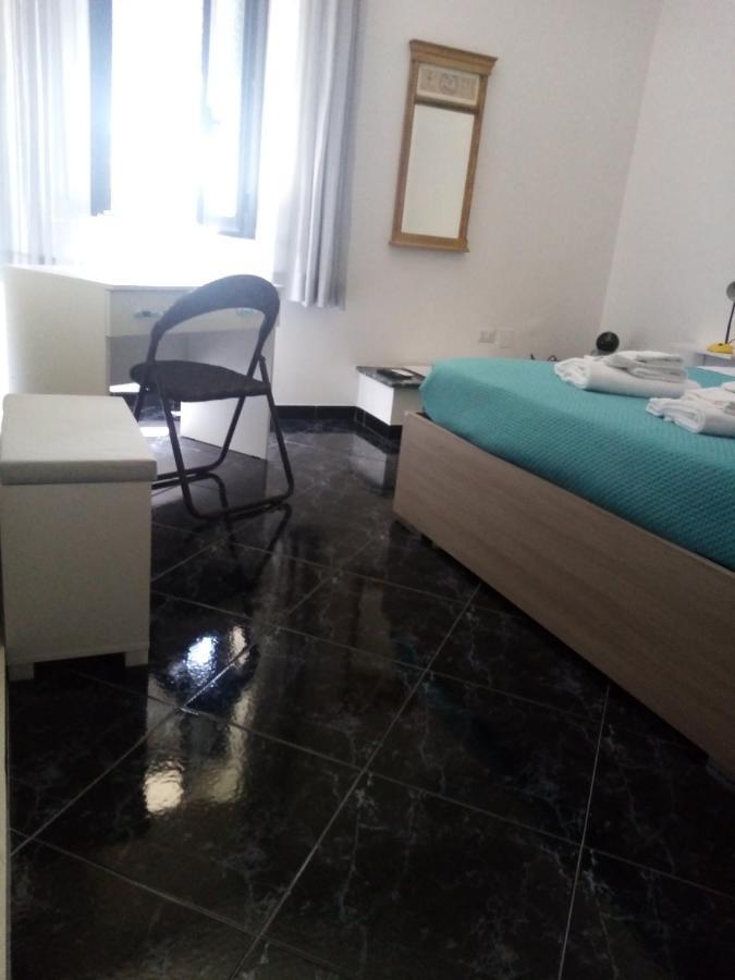 Mamena Panzió Paestum Kültér fotó