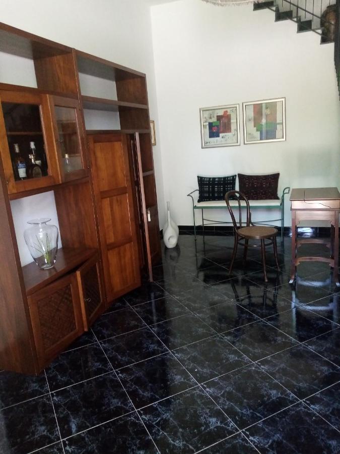 Mamena Panzió Paestum Kültér fotó