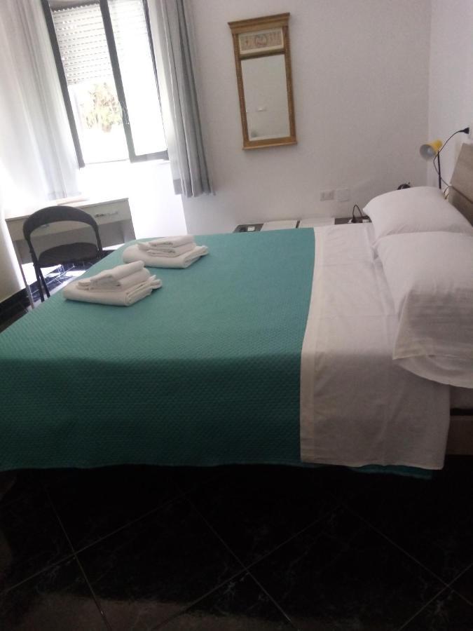 Mamena Panzió Paestum Kültér fotó